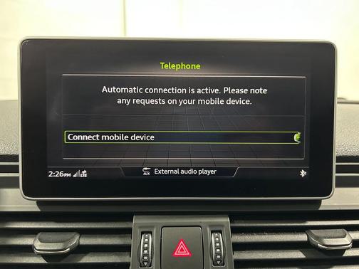 2019 Audi Q5 2.0T Premium Plus