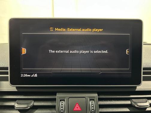 2019 Audi Q5 2.0T Premium Plus