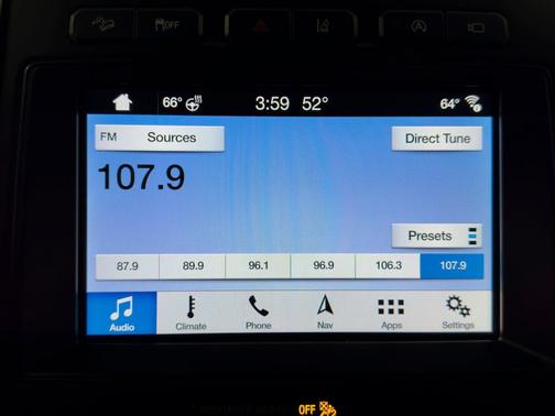 2019 Ford Expedition Max Platinum