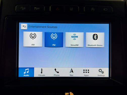 2019 Ford Expedition Max Platinum