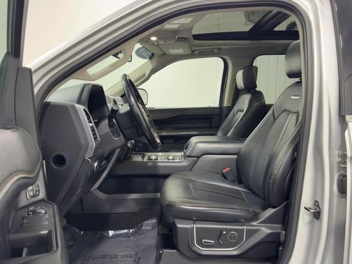 2019 Ford Expedition Max Platinum