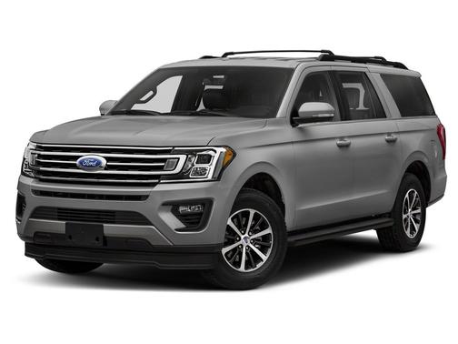 2019 Ford Expedition Max Platinum