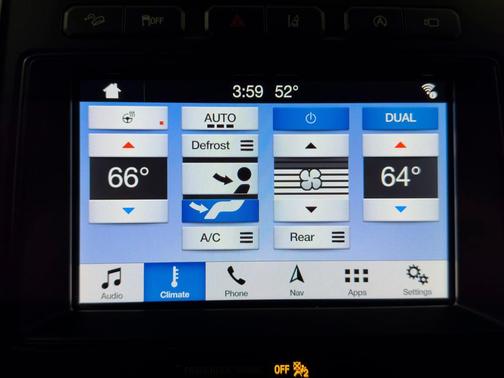 2019 Ford Expedition Max Platinum