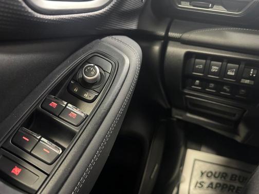 2019 Subaru Forester Touring