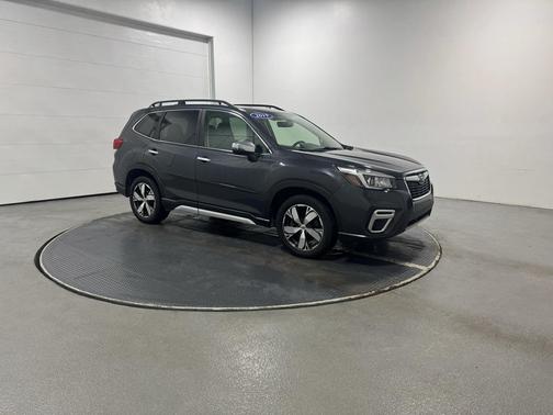 2019 Subaru Forester Touring