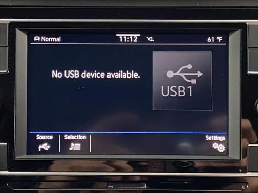 2020 Volkswagen Atlas Cross Sport 2.0T S