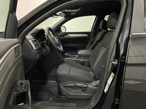 2020 Volkswagen Atlas Cross Sport 2.0T S