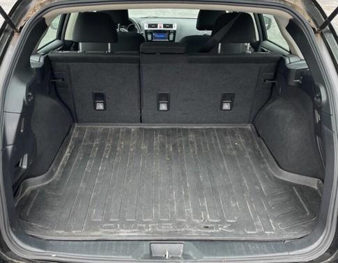 2019 Subaru Outback 2.5i