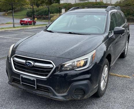 2019 Subaru Outback 2.5i