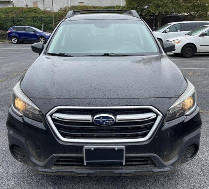 2019 Subaru Outback 2.5i