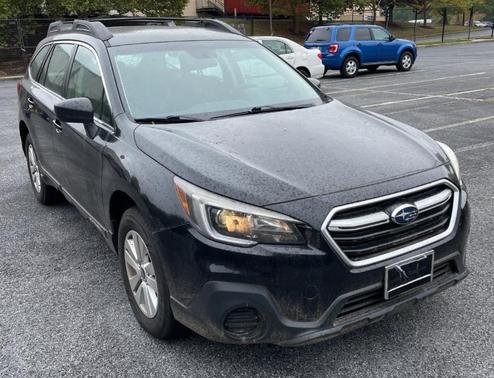 2019 Subaru Outback 2.5i