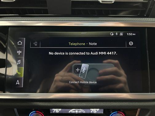 2020 Audi Q3 45 Premium Plus