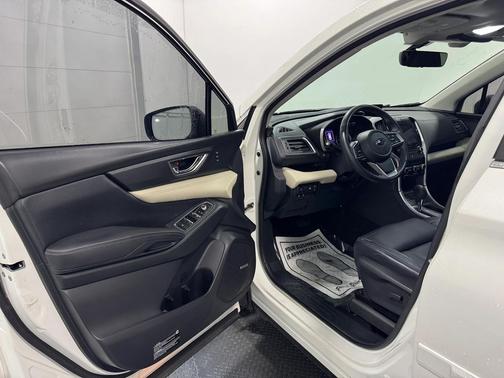 2019 Subaru Ascent Limited 7-Passenger