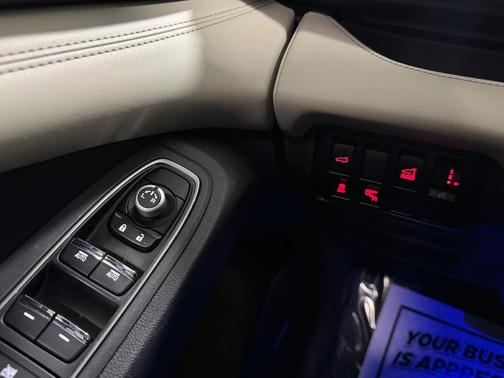 2019 Subaru Ascent Limited 7-Passenger