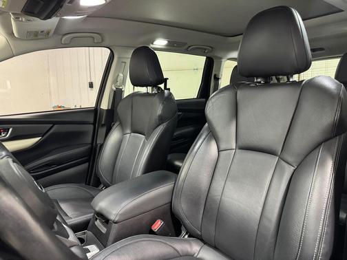 2019 Subaru Ascent Limited 7-Passenger