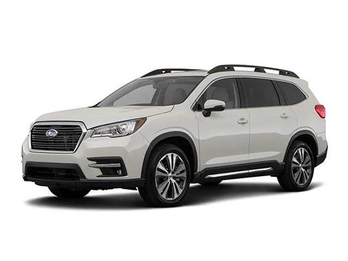 2019 Subaru Ascent Limited 7-Passenger