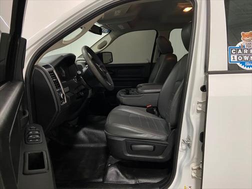 2019 RAM 1500 Tradesman