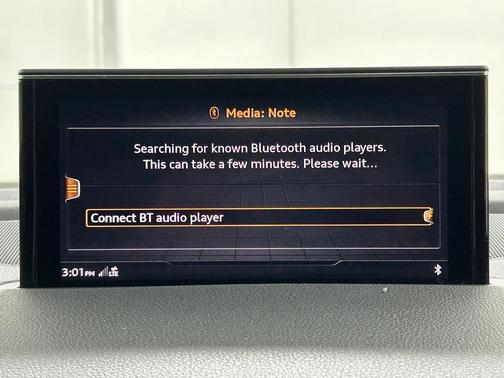 2018 Audi Q7 3.0T Prestige