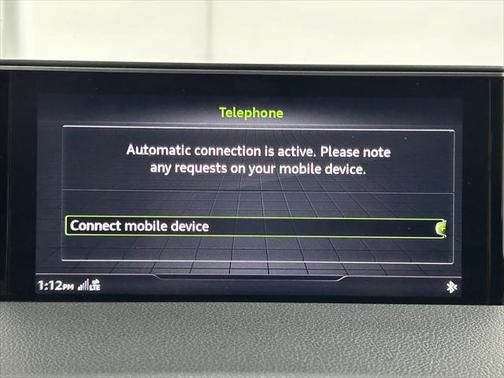 2019 Audi Q7 55 Premium Plus