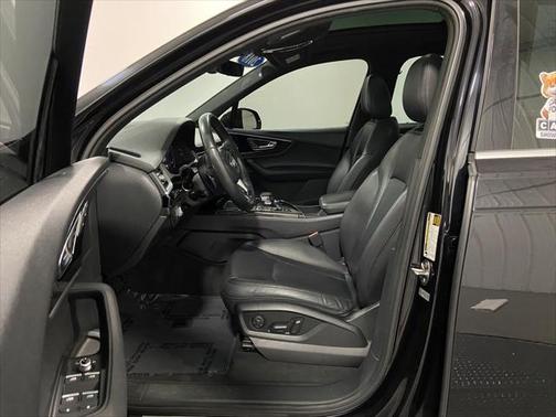 2018 Audi Q7 3.0T Premium Plus