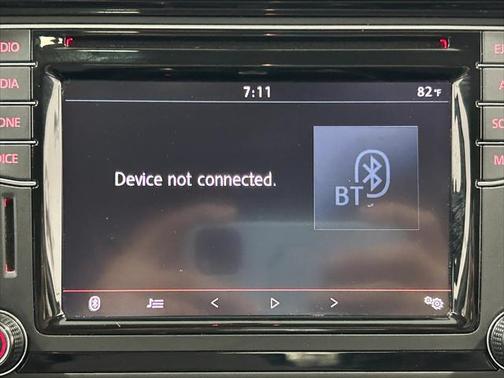 2019 Volkswagen Passat 2.0T Wolfsburg Edition