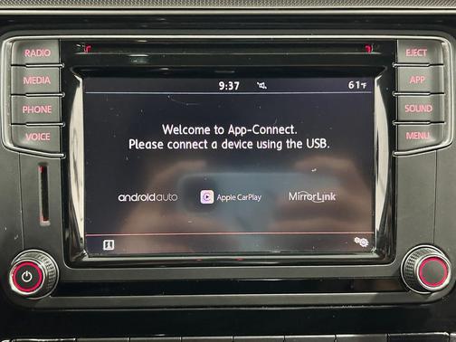 2019 Volkswagen Passat 2.0T Wolfsburg Edition