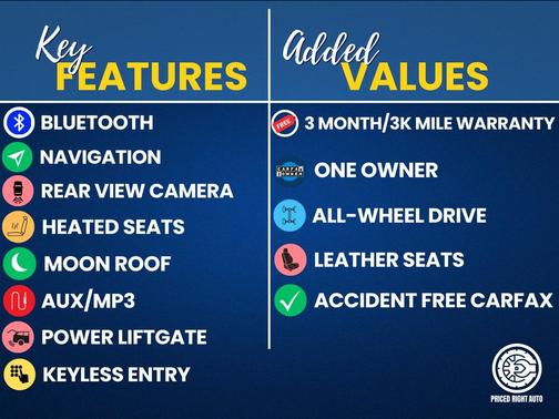 Crystal White Pearl 2019 Subaru Outback 3.6R Touring