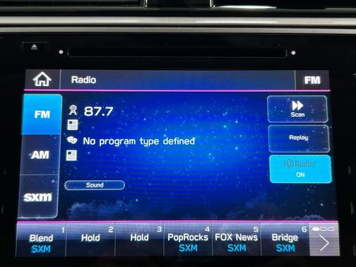 Crystal White Pearl 2019 Subaru Outback 2.5i Limited