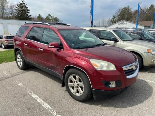 2007 Saturn Outlook XR