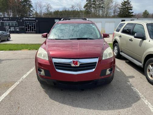 2007 Saturn Outlook XR
