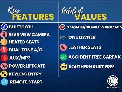 Jazz Blue Pearlcoat 2020 Chrysler Pacifica Touring L