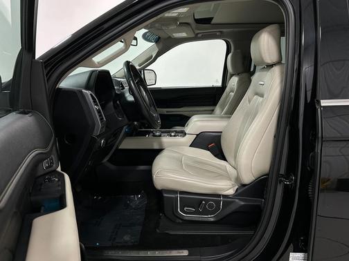 2019 Ford Expedition Max Platinum