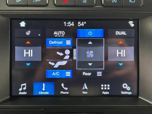 2019 Ford Expedition Max Platinum