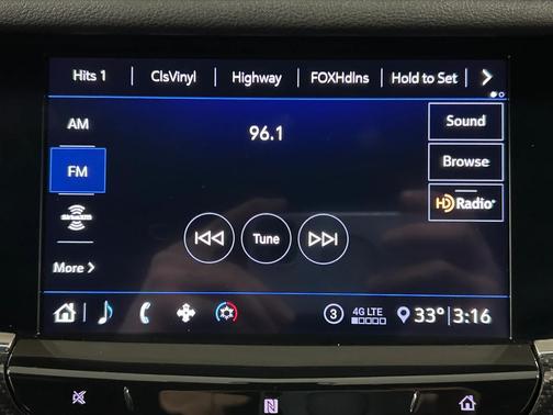 2020 Cadillac XT6 Sport AWD