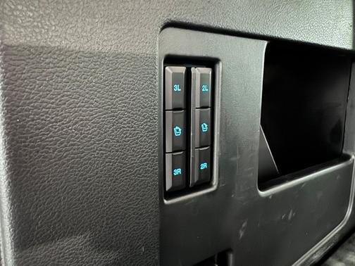 2021 Ford Expedition Platinum