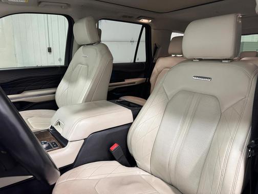 2021 Ford Expedition Platinum