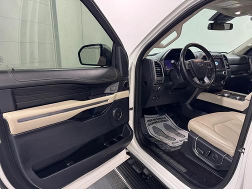 2021 Ford Expedition Platinum