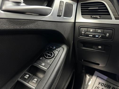 2017 Genesis G80 3.8