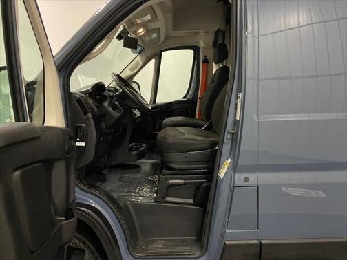 2020 RAM ProMaster 3500 High Roof