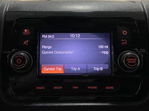 2020 RAM ProMaster 3500 High Roof