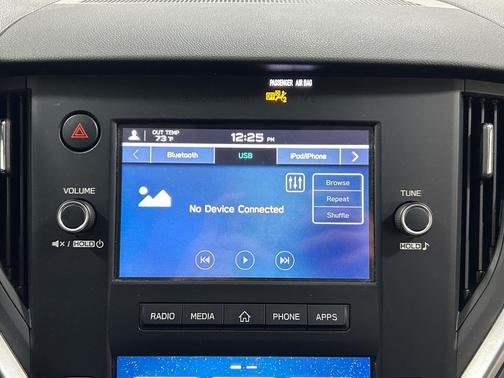 Cosmic Blue Pearl 2023 Subaru Outback Base