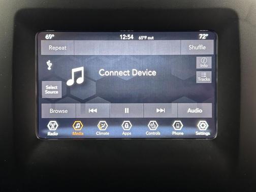 Velvet Red Pearlcoat 2020 Jeep Cherokee Latitude Plus
