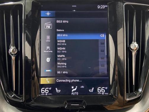 2019 Volvo XC60 T6 Momentum