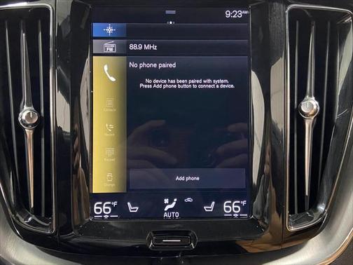 2019 Volvo XC60 T6 Momentum
