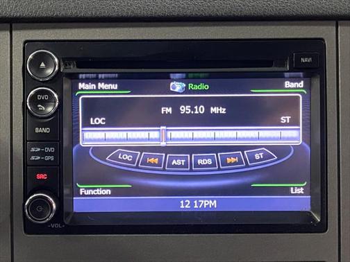 2012 Ford F-250 XLT