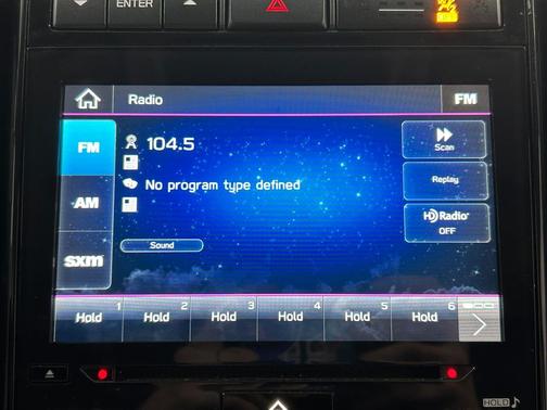 Magnetite Gray 2022 Subaru Ascent Limited 7-Passenger