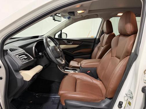 2019 Subaru Ascent Touring 7-Passenger