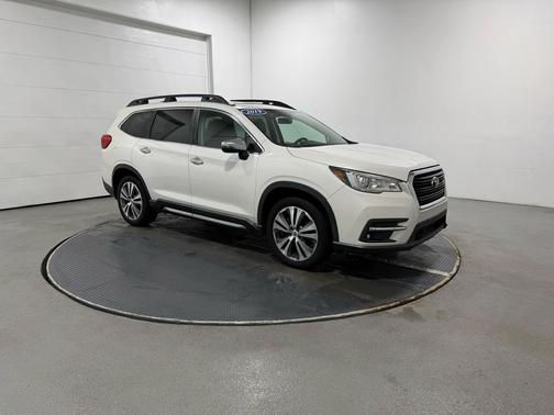 2019 Subaru Ascent Touring 7-Passenger