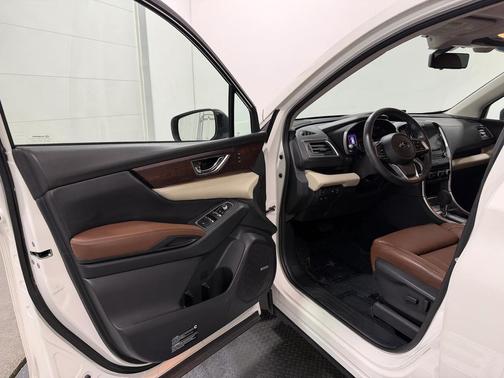 2019 Subaru Ascent Touring 7-Passenger