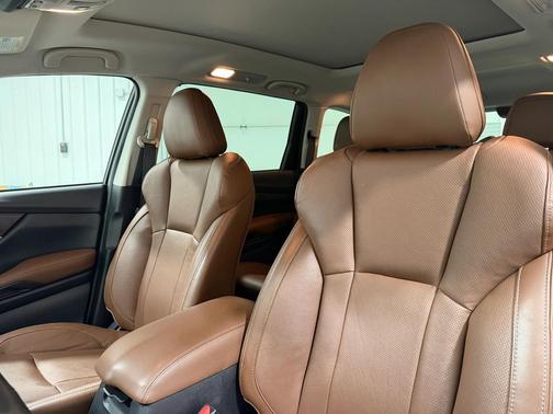 2019 Subaru Ascent Touring 7-Passenger